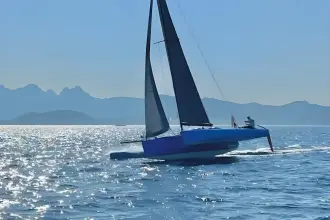 Seacart 30