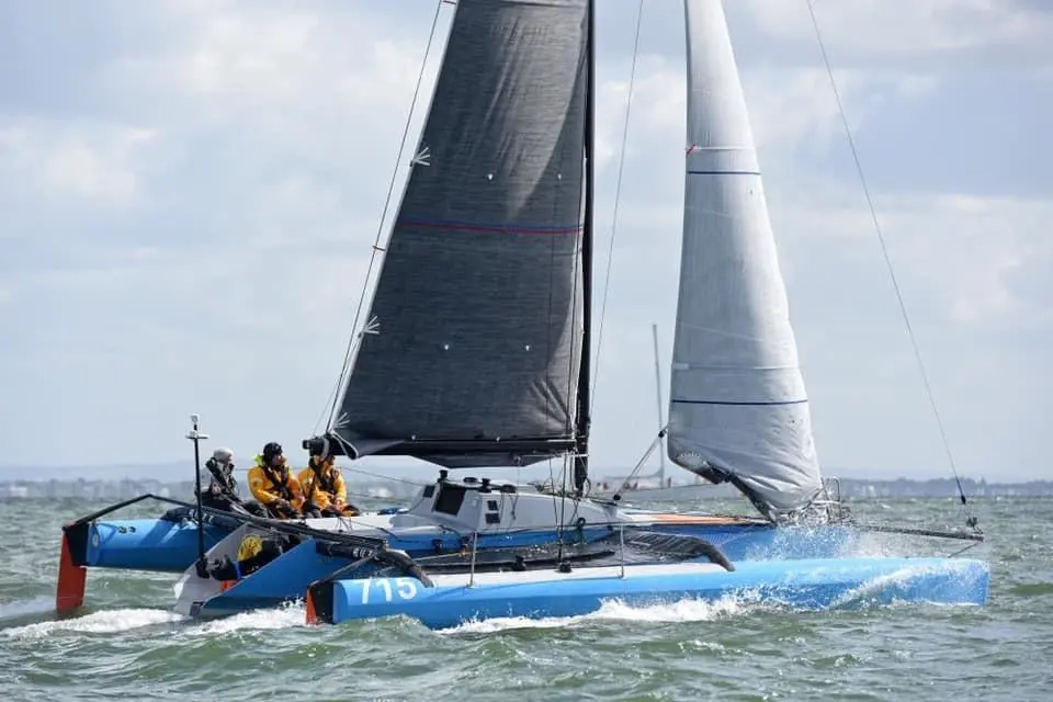 Thumbnail von Seacart 30