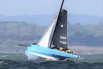 Thumbnail von Seacart 30