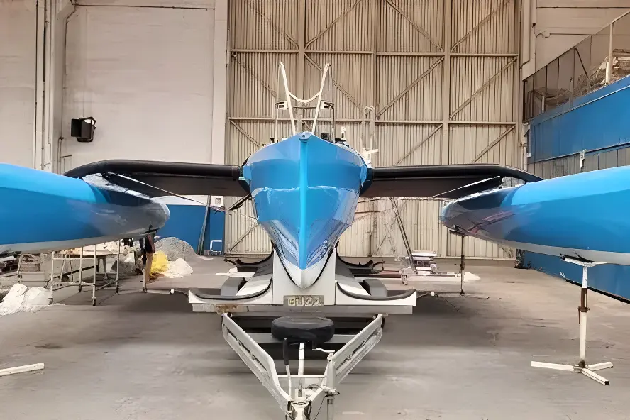 Thumbnail von Seacart 30