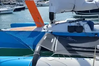 Thumbnail von Seacart 30