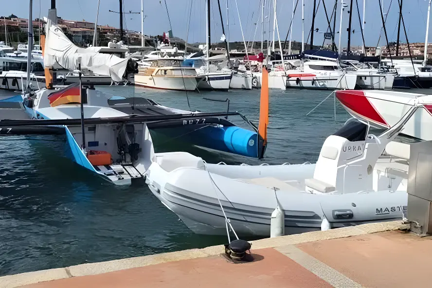 Thumbnail von Seacart 30