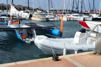 Thumbnail von Seacart 30