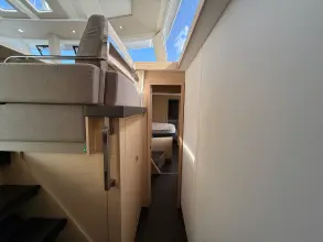 Thumbnail von Fountaine Pajot Tanna 47 Juliet55