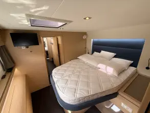 Thumbnail von Fountaine Pajot Tanna 47 Juliet55