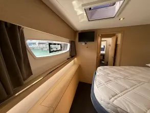 Thumbnail von Fountaine Pajot Tanna 47 Juliet55