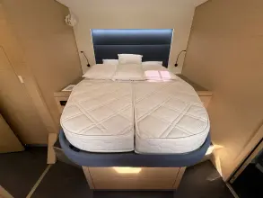 Thumbnail von Fountaine Pajot Tanna 47 Juliet55