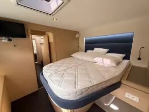 Thumbnail von Fountaine Pajot Tanna 47 Juliet55
