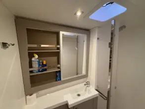 Thumbnail von Fountaine Pajot Tanna 47 Juliet55