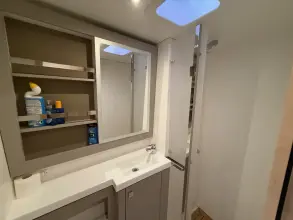 Thumbnail von Fountaine Pajot Tanna 47 Juliet55