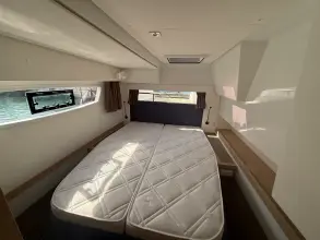 Thumbnail von Fountaine Pajot Tanna 47 Juliet55