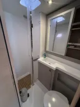 Thumbnail von Fountaine Pajot Tanna 47 Juliet55