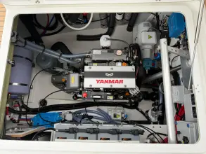 Thumbnail von Fountaine Pajot Tanna 47 Juliet55