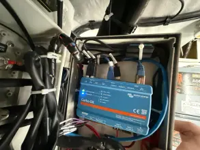 Thumbnail von Fountaine Pajot Tanna 47 Juliet55