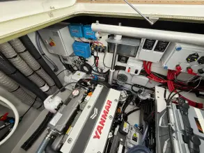 Thumbnail von Fountaine Pajot Tanna 47 Juliet55