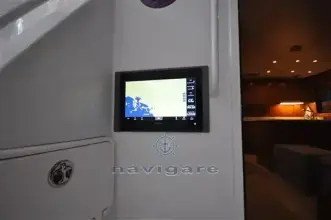 Thumbnail von Hatteras 50 Convertible