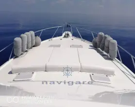 Thumbnail von Hatteras 50 Convertible