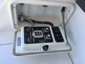 Thumbnail von Hatteras 50 Convertible