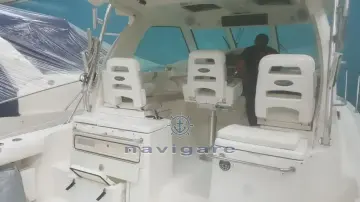 Thumbnail von Boston Whaler 345 Conquest