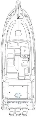 Thumbnail von Boston Whaler 345 Conquest