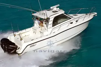 Thumbnail von Boston Whaler 345 Conquest