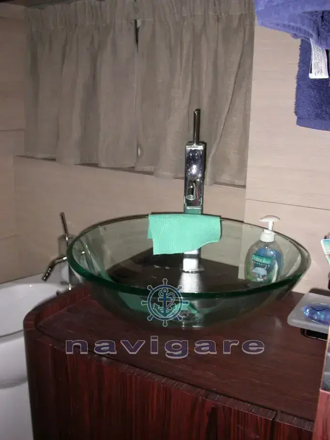 Thumbnail von Кайман 48 WA