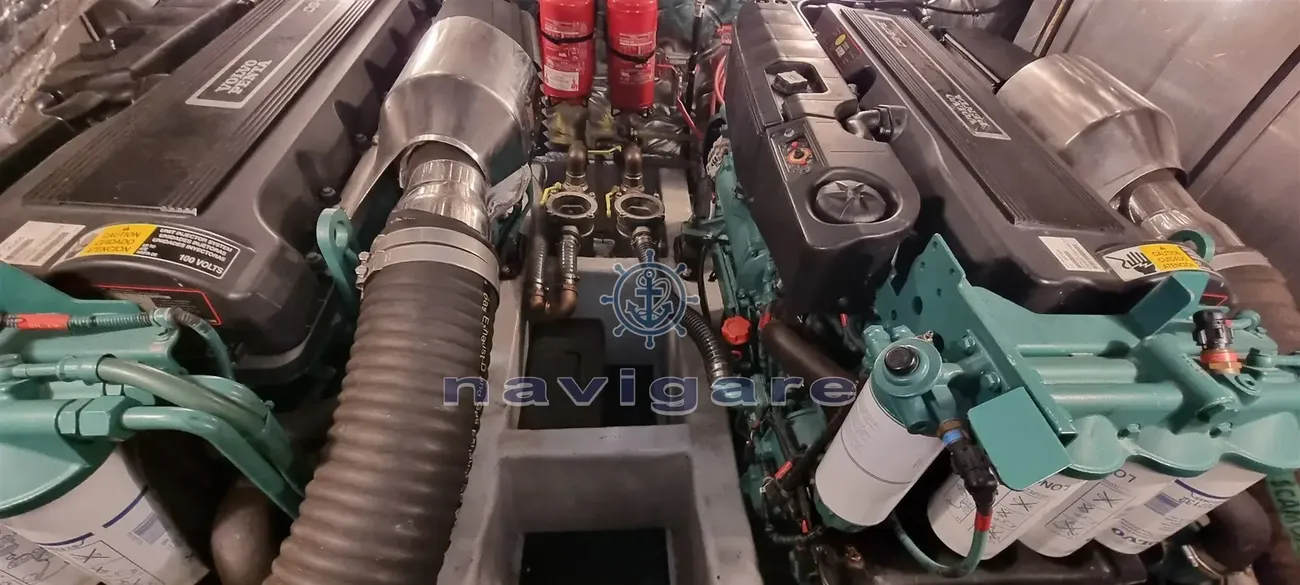 Thumbnail von Кайман 48 WA