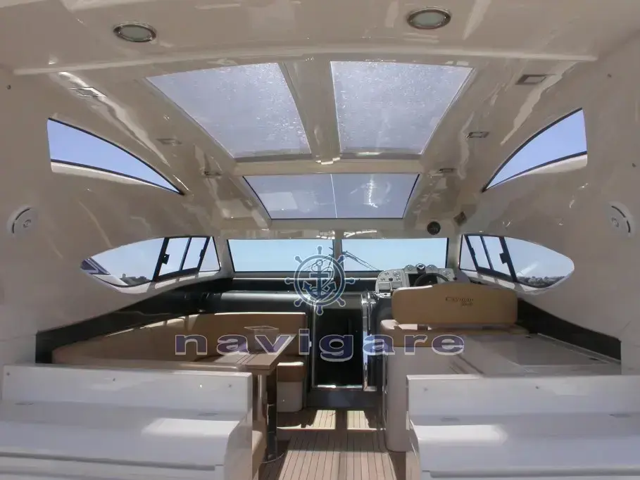 Thumbnail von Кайман 48 WA