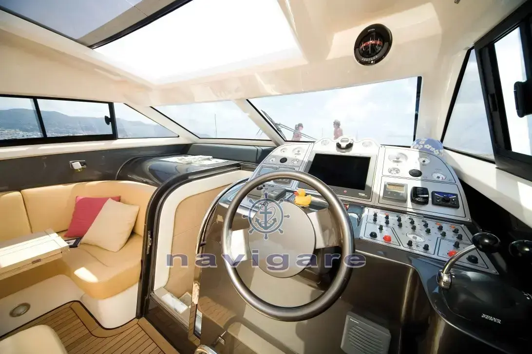 Thumbnail von Кайман 48 WA