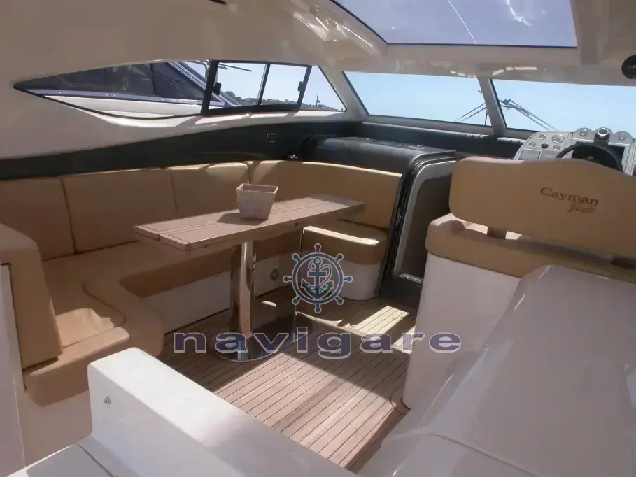 Thumbnail von Кайман 48 WA