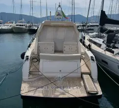 Thumbnail von Cayman 48 WA