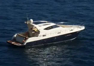 Thumbnail von Cayman 48 WA