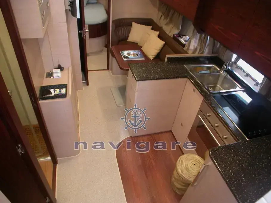 Thumbnail von Кайман 48 WA