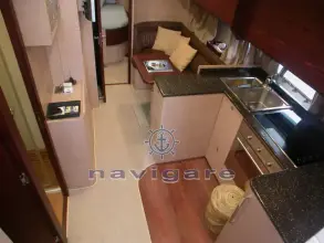 Thumbnail von Cayman 48 WA