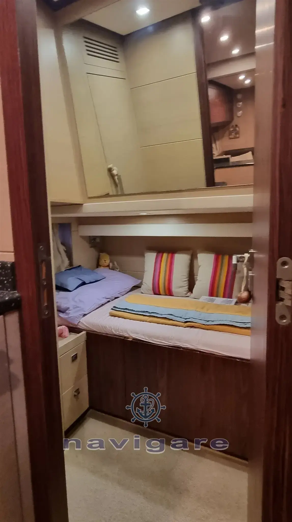 Thumbnail von Кайман 48 WA