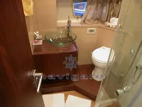 Thumbnail von Cayman 48 WA