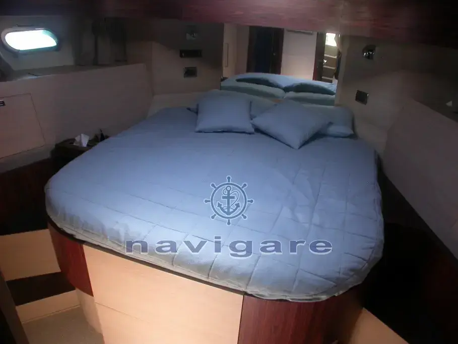 Thumbnail von Кайман 48 WA