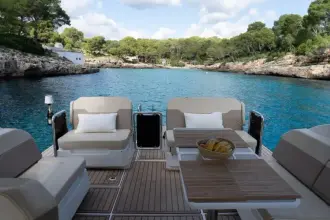 Thumbnail von アクイラ 32 スポーツ