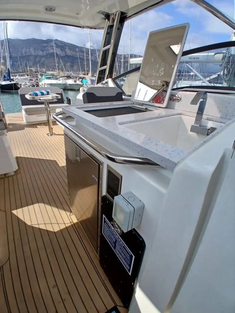 Thumbnail von Aquila 32 Spor