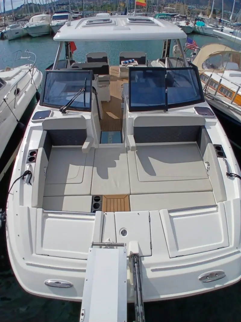 Thumbnail von Aquila 32 Spor