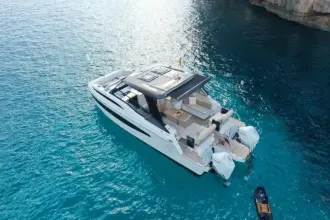 Thumbnail von アクイラ 32 スポーツ