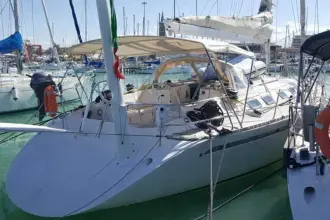 Thumbnail von Beneteau First 53 F5