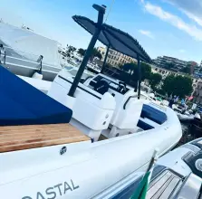 Thumbnail von Kıyı Teknesi 10 TENDER