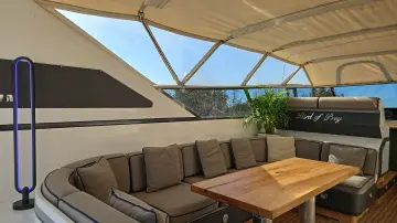 Thumbnail von Mangusta 107 Sport