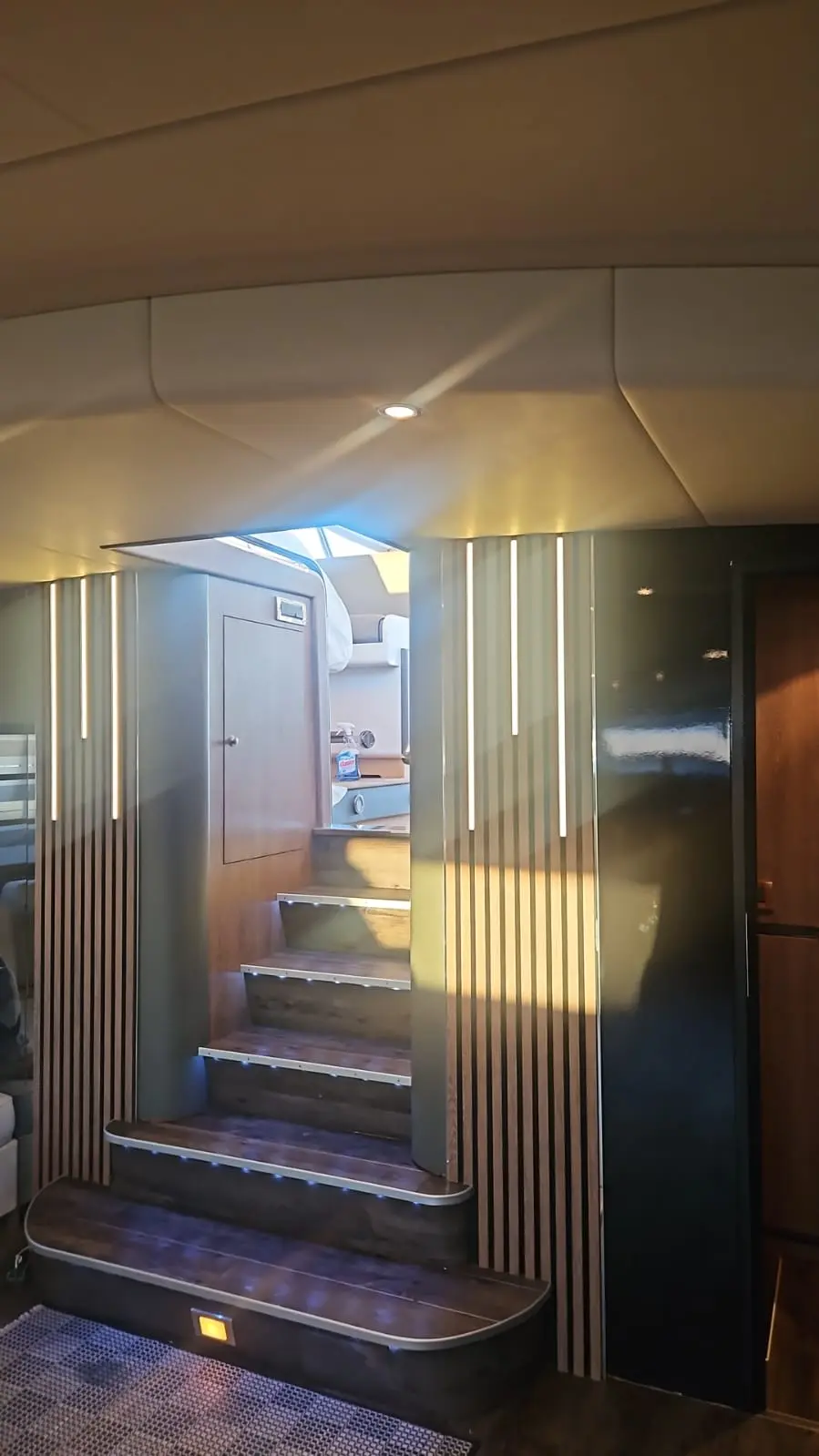 Thumbnail von Mangusta 107 Sport