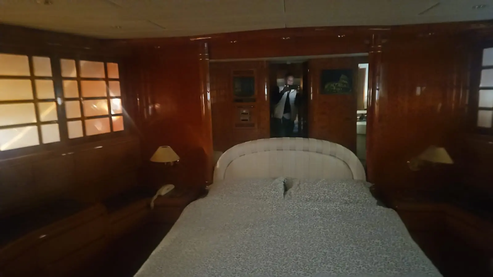 Thumbnail von Mangusta 107 Sport