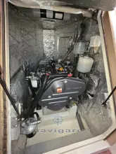 Thumbnail von More Yachts 40