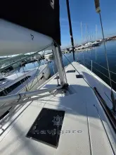 Thumbnail von More Yachts 40