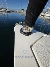 Thumbnail von More Yachts 40