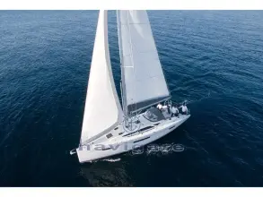 Thumbnail von More Yachts 40